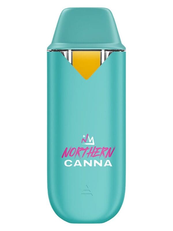 Permanent Marker Live Resin AIO Vape 1g by Northern Canna - Montrose Cannabis