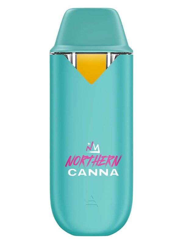 Permanent Marker Live Resin AIO Vape 1g by Northern Canna - Montrose Cannabis