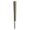 Cobb Salad Pre-Roll Single 1g premium multi-strain craft hybrid joint by Saladz, available for local delivery from Montrose Cannabis.