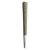 Cobb Salad Pre-Roll Single 1g premium multi-strain craft hybrid joint by Saladz, available for local delivery from Montrose Cannabis.