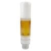 GOO-CART! Live Rosin Vape 510 0.5g premium solventless cartridge by The Goo, available for local delivery from Montrose Cannabis.