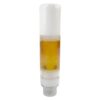 GOO-CART! Live Rosin Vape 510 0.5g premium solventless cartridge by The Goo, available for local delivery from Montrose Cannabis.