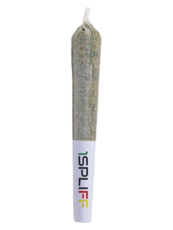 C4 Pre-Rolls 7 Pack 1Spliff Montrose