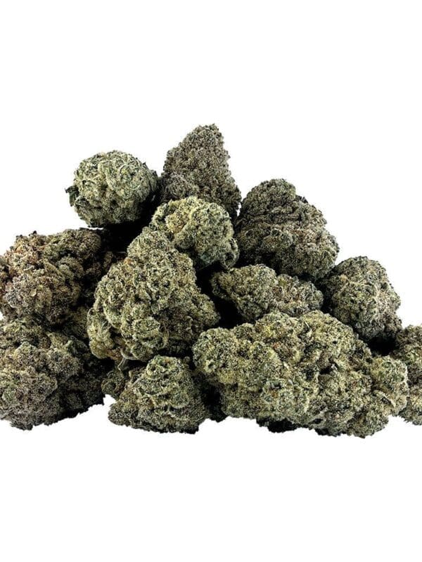 CoCo Thunder 14g premium cannabis flower by BC 1/2 OZ, available for local delivery from Montrose Cannabis.