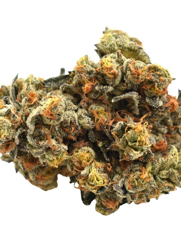 Super Sativa 3.5g sativa flower by Ritual Green - Montrose Cannabis
