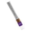 Glazed Apricot Live Resin and Diamond Infused Blunt 1g with glass filter tip by Castle Rock Farms, available for delivery from Montrose Cannabis Ontario.