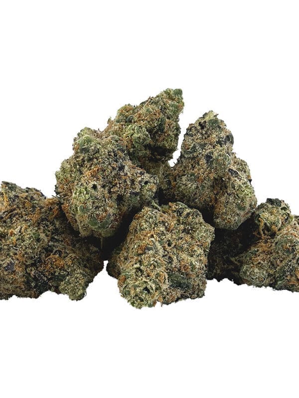 America's Most Wanted 7g indica flower by BC 1/4 - Montrose Cannabis