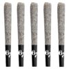 67 Sindicate Infused Pre-Rolls 5-pack by Sixty Seven Sins, infused with premium cured resin, available for local delivery from Montrose Cannabis Ontario.