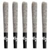 67 Sindicate Infused Pre-Rolls 5-pack by Sixty Seven Sins, infused with premium cured resin, available for local delivery from Montrose Cannabis Ontario.