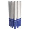 Jean Guy CBD Flower Sticks Pre-Rolls 10 Pack premium balanced sativa 1:1 joints by Orchid CBD, available for local delivery from Montrose Cannabis.