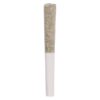 5 Points Durban Poison Pre-Rolls cannabis pre-rolls multi-pack close-up at Montrose Cannabis