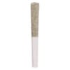 5 Points Durban Poison Pre-Rolls cannabis pre-rolls multi-pack close-up at Montrose Cannabis