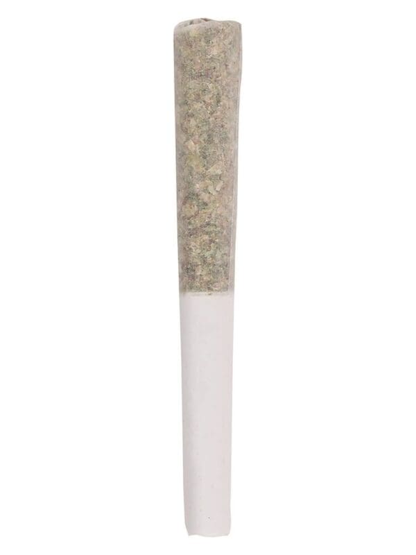 5 Points Durban Poison Pre-Rolls cannabis pre-rolls multi-pack close-up at Montrose Cannabis