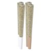 Mixed Salad Variety Pack Pre-Rolls 4 Pack curated terpene-blended hybrid joints by Saladz, available for local delivery from Montrose Cannabis.