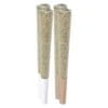 Mixed Salad Variety Pack Pre-Rolls 4 Pack curated terpene-blended hybrid joints by Saladz, available for local delivery from Montrose Cannabis.