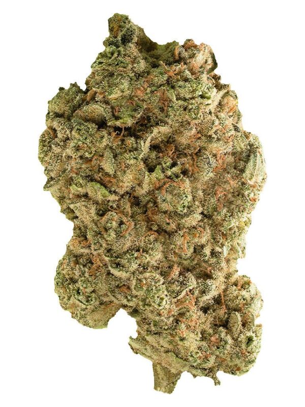 Lemon Razz 7g premium cannabis flower by LowKey, available for local delivery from Montrose Cannabis.