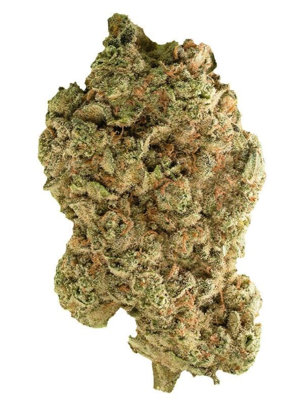 Lemon Razz 7g premium cannabis flower by LowKey, available for local delivery from Montrose Cannabis.