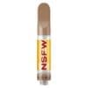 Tropical Kush NSFW Liquid Blunt Diamond 510 Thread Cartridge 1g by Adults Only - Montrose Cannabis