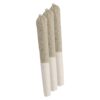 Scented Marker Pre-Rolls 3 Pack premium craft indica joints by EastCann, available for local delivery from Montrose Cannabis.