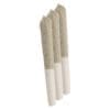 Scented Marker Pre-Rolls 3 Pack premium craft indica joints by EastCann, available for local delivery from Montrose Cannabis.