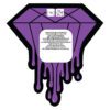 Bubble Bubble Liquid Diamond Vape 1g | Status | Montrose