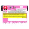 Bubble Bubble Pre-Rolls Infused Liquid Diamond Kief Coated | Status | Montrose