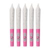 Bubble Bubble Pre-Rolls Infused Liquid Diamond Kief Coated | Status | Montrose