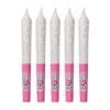 Bubble Bubble Pre-Rolls Infused Liquid Diamond Kief Coated | Status | Montrose
