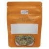Envy 3.5g premium craft indica cannabis flower by Carmel, available for local delivery from Montrose Cannabis.