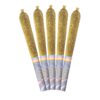 Face Fat Moon Dusted Infused Pre-Rolls | Astrolab | Montrose