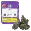 Gravity 7g BC 1/4 | Indica Strain | Montrose Cannabis