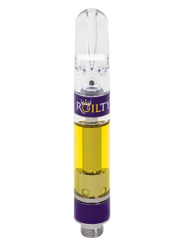 Henry the Grape Ape 510 1g | Roilty | Montrose