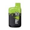 Lamborkiwi Liquid Diamond Disposable Vape 1g by Status