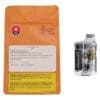 Pick Me Up Live Resin 1g Vape | Castle Rock Farms | Montrose
