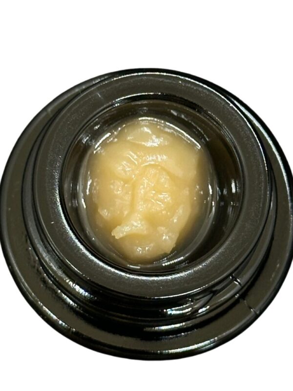 Rainbow Driver Live Rosin 1g | Unlicensed Producer | Montrose
