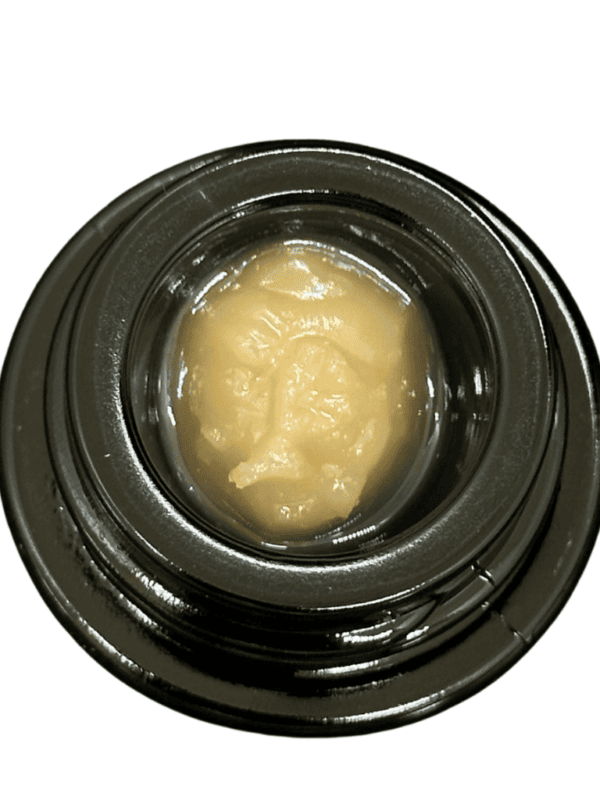 Rainbow Driver Live Rosin 1g | Unlicensed Producer | Montrose