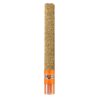 Tigers Bleed Liquid Diamond Infused Kief Coated Blunt | Status | Montrose