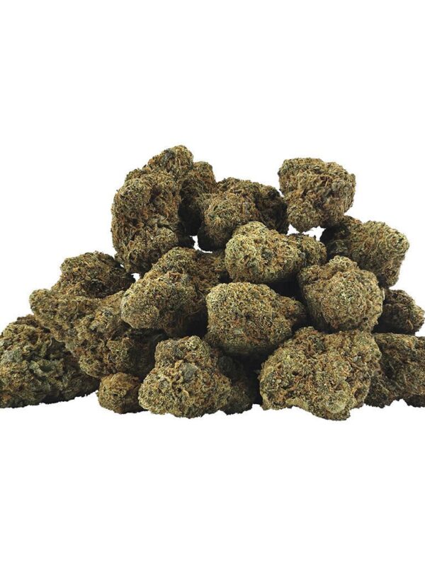 Durban Tropegranate 28g | BC OZ | Sativa | Montrose Cannabis