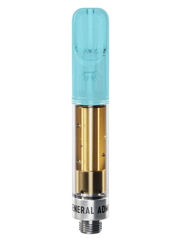 Berry Tundra Liquid Diamond 510 Vape | General Admission | Montrose