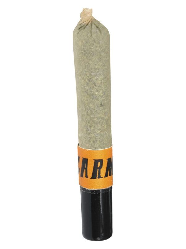 Sugar Factory Ceramic Tip Pre-Roll Single | Carmel 1g