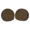 Astronaut Status Temple Ball Hash 2g | Carmel | Hybrid | Montrose