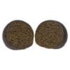Astronaut Status Temple Ball Hash 2g | Carmel | Hybrid | Montrose