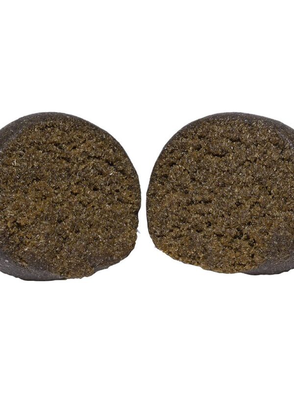 Astronaut Status Temple Ball Hash 2g | Carmel | Hybrid | Montrose