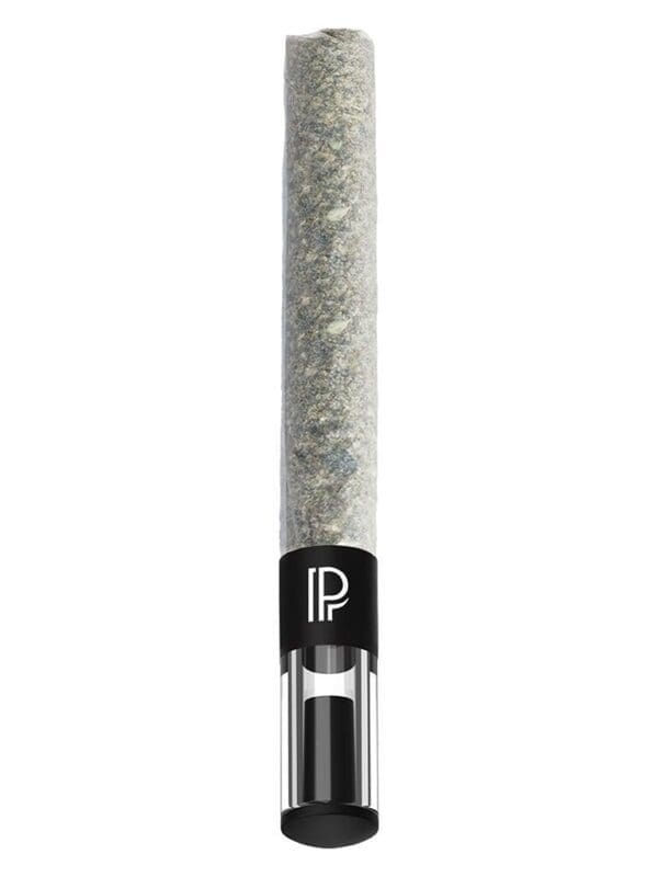 Pink Death Pre-Roll Single | Pistol and Paris 2g Indica