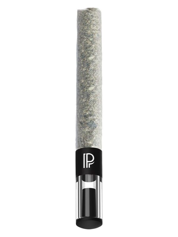 Pink Death Pre-Roll Single | Pistol and Paris 2g Indica