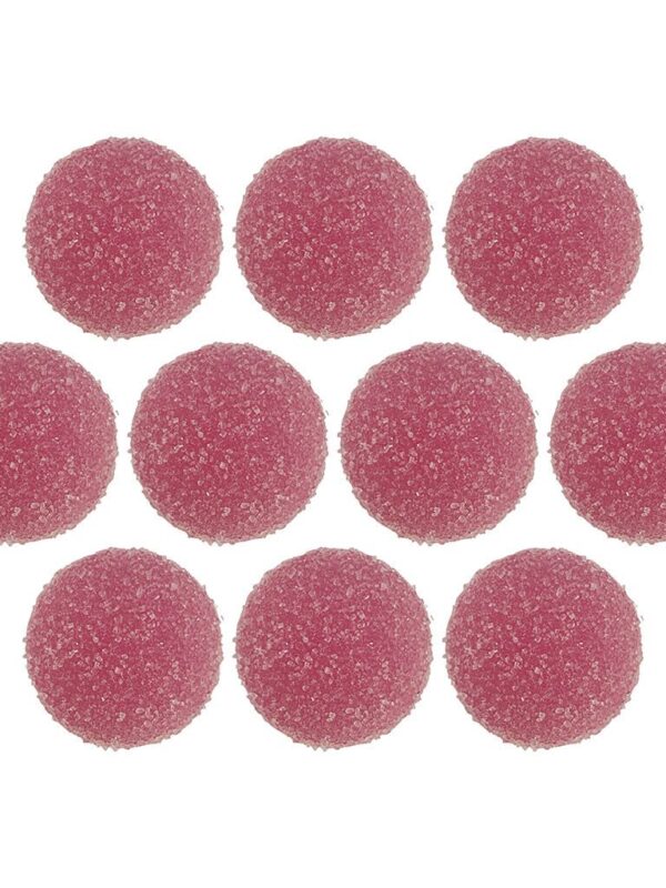 Space Tokens Citrus Sizzle Multi Pack 10-pack soft chews by FLY NORTH, available for local delivery from Montrose Cannabis.
