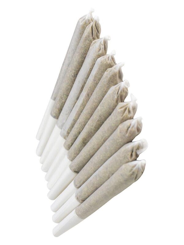 Gastro Pop Pre-Roll 10 Pack | EastCann | Multi-Pack | Montrose