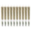 Afghan Kush Reefers Pre-Rolls 10 Pack by Jonny Chronic. Premium 10x0.5g indica joints featuring landrace earthiness & whole flower at Montrose Cannabis.