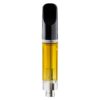 Chill Cherry CBD:CBN Blend 510 by Discreet. Premium indica vapes featuring sweet cherry notes, 77-83% THC, and liquid diamonds at Montrose Cannabis.