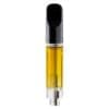 Chill Cherry CBD:CBN Blend 510 by Discreet. Premium indica vapes featuring sweet cherry notes, 77-83% THC, and liquid diamonds at Montrose Cannabis.